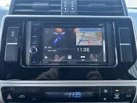 Toyota Land Cruiser (2022) thumbnail 19