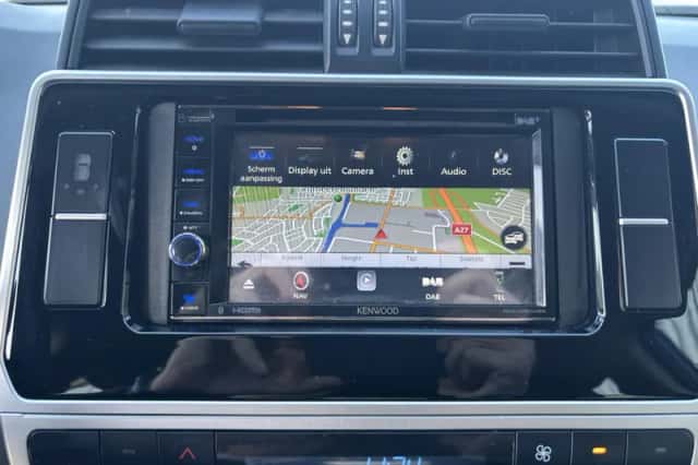 Toyota Land Cruiser (2022) thumbnail 20