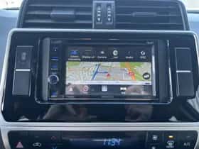 Toyota Land Cruiser (2022) thumbnail 20