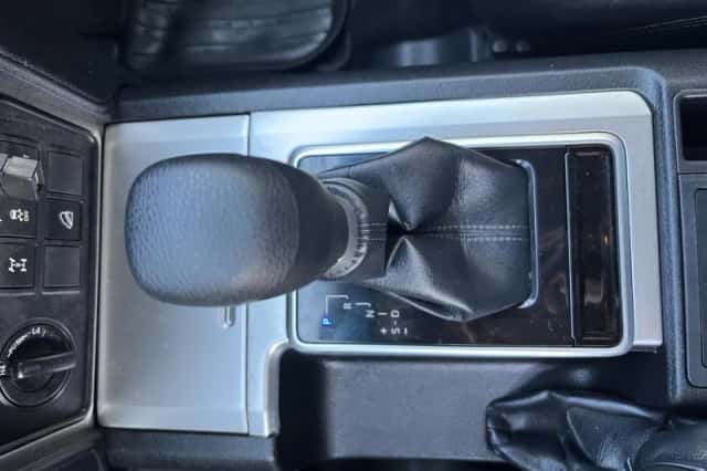 Toyota Land Cruiser (2022) thumbnail 23