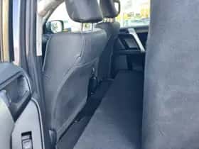 Toyota Land Cruiser (2022) thumbnail 25