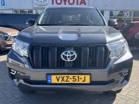 Toyota Land Cruiser (2022) thumbnail 28