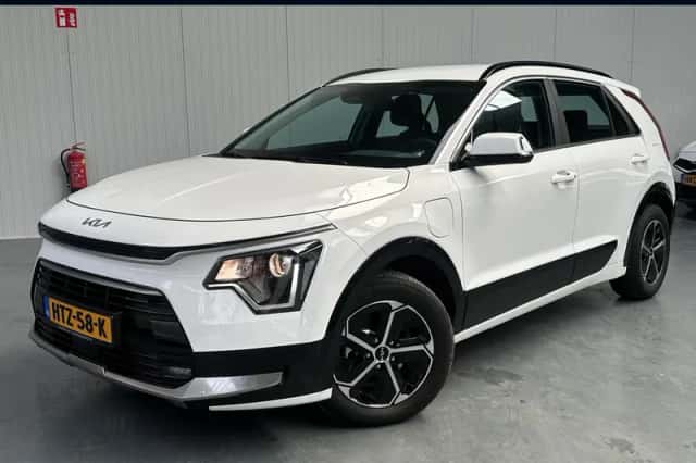 Kia Niro (2025)
