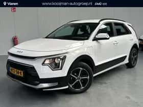 Kia Niro (2025)