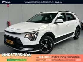 Kia Niro (2025)