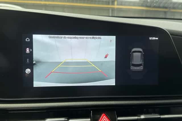 Kia Niro (2025) thumbnail 11
