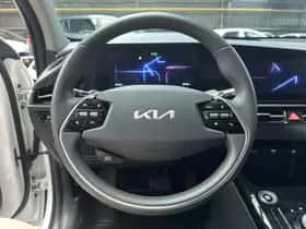 Kia Niro (2025) thumbnail 12