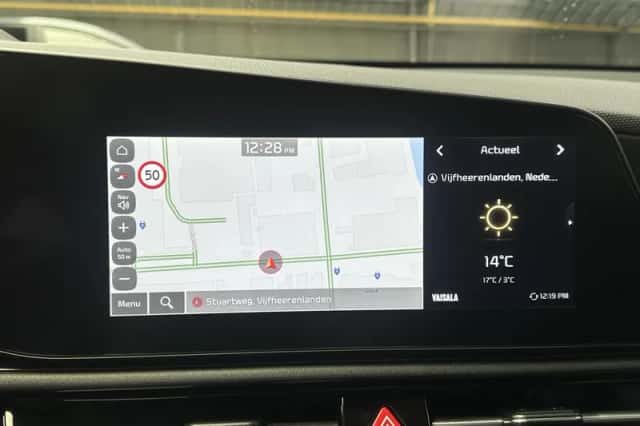 Kia Niro (2025) thumbnail 16