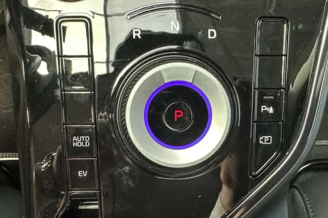 Kia Niro (2025) thumbnail 19