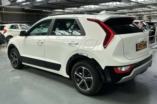 Kia Niro (2025) thumbnail 20