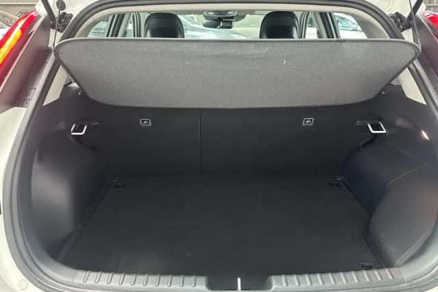 Kia Niro (2025) thumbnail 22