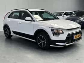 Kia Niro (2025) thumbnail 23