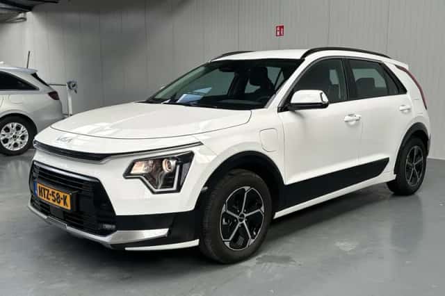Kia Niro (2025) thumbnail 25