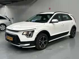 Kia Niro (2025) thumbnail 25