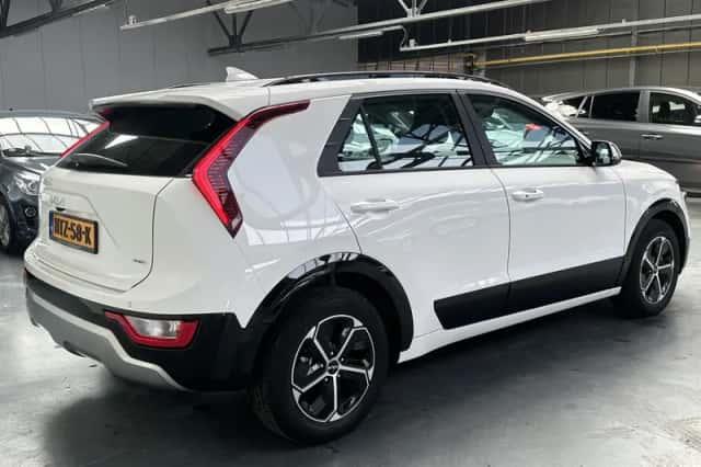 Kia Niro (2025) thumbnail 27