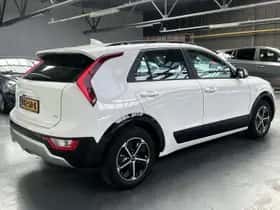 Kia Niro (2025) thumbnail 27