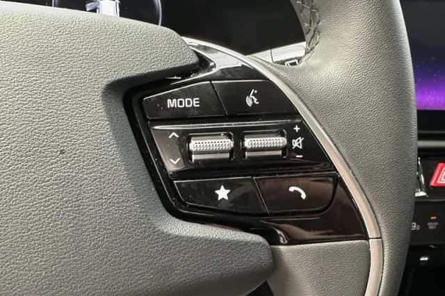 Kia Niro (2025) thumbnail 8