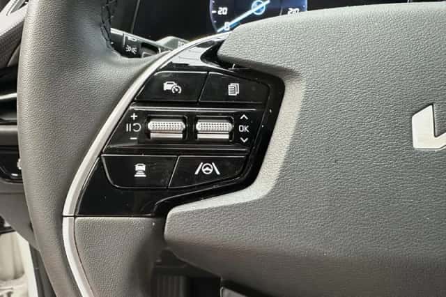 Kia Niro (2025) thumbnail 9