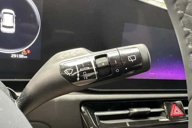 Kia Niro (2025) thumbnail 10