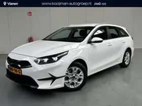 Kia Ceed Sportswagon (2025)