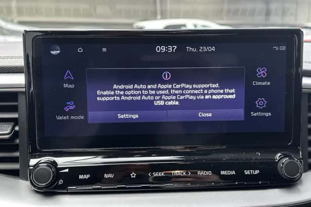 Kia Ceed Sportswagon (2025) thumbnail 11