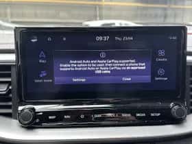 Kia Ceed Sportswagon (2025) thumbnail 11