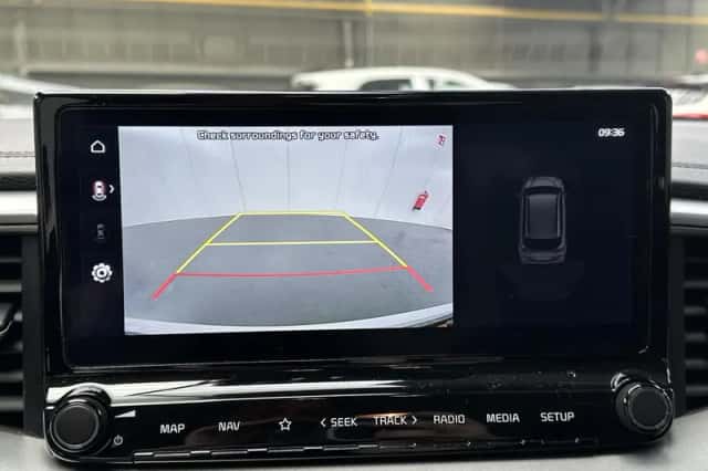 Kia Ceed Sportswagon (2025) thumbnail 13