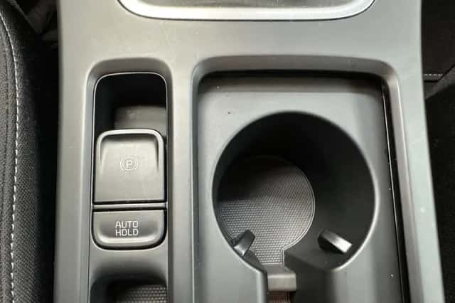 Kia Ceed Sportswagon (2025) thumbnail 14