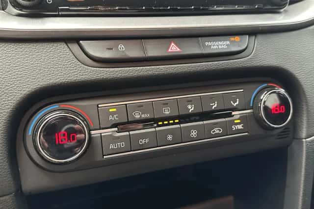 Kia Ceed Sportswagon (2025) thumbnail 16