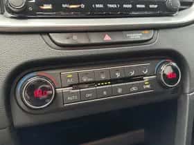 Kia Ceed Sportswagon (2025) thumbnail 16