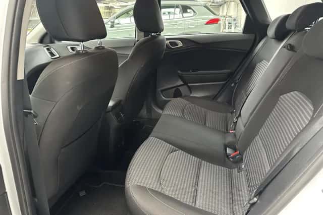 Kia Ceed Sportswagon (2025) thumbnail 19