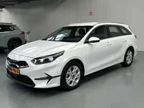 Kia Ceed Sportswagon (2025) thumbnail 20