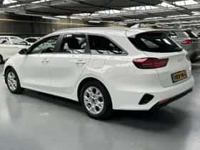 Kia Ceed Sportswagon (2025) thumbnail 21