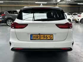 Kia Ceed Sportswagon (2025) thumbnail 22