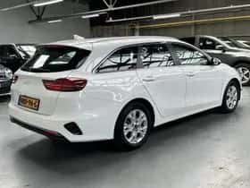 Kia Ceed Sportswagon (2025) thumbnail 23