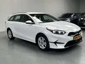 Kia Ceed Sportswagon (2025) thumbnail 24
