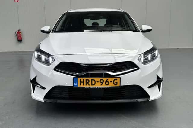 Kia Ceed Sportswagon (2025) thumbnail 25