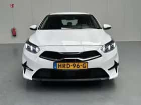 Kia Ceed Sportswagon (2025) thumbnail 25