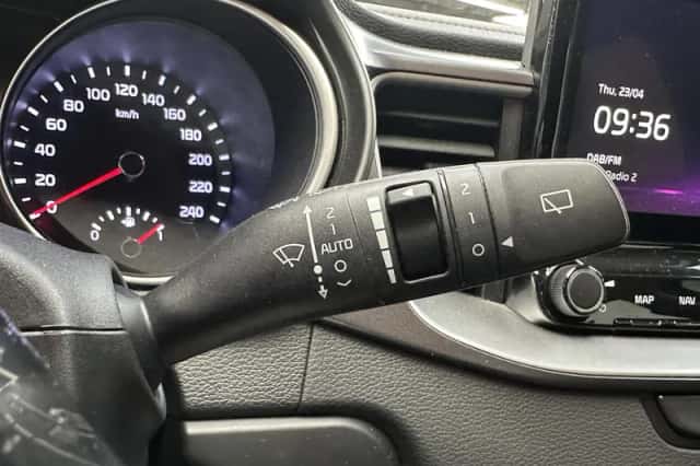Kia Ceed Sportswagon (2025) thumbnail 5
