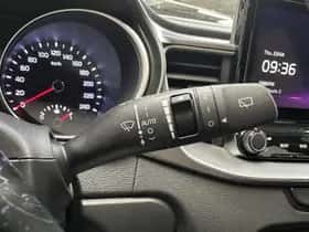 Kia Ceed Sportswagon (2025) thumbnail 5