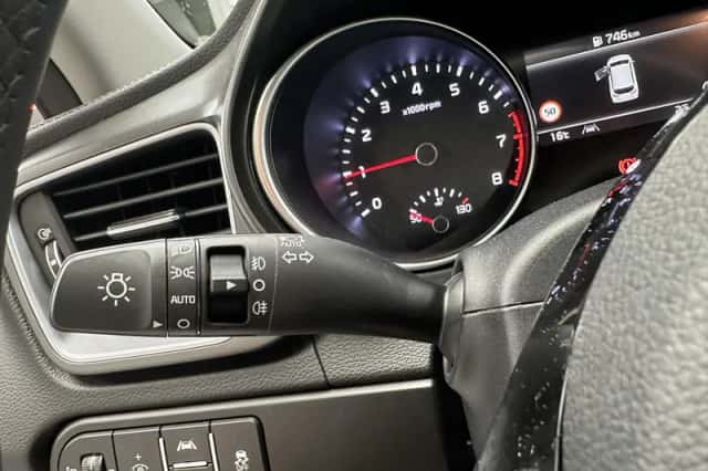 Kia Ceed Sportswagon (2025) thumbnail 6