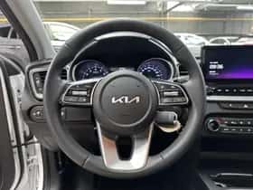 Kia Ceed Sportswagon (2025) thumbnail 8