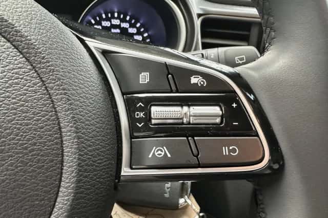 Kia Ceed Sportswagon (2025) thumbnail 9