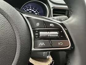 Kia Ceed Sportswagon (2025) thumbnail 9