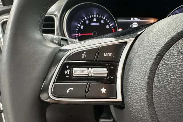 Kia Ceed Sportswagon (2025) thumbnail 10