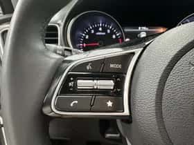 Kia Ceed Sportswagon (2025) thumbnail 10