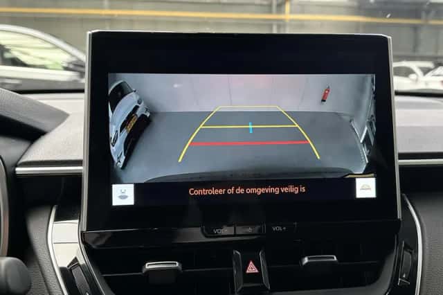 Toyota Corolla (2025) thumbnail 11