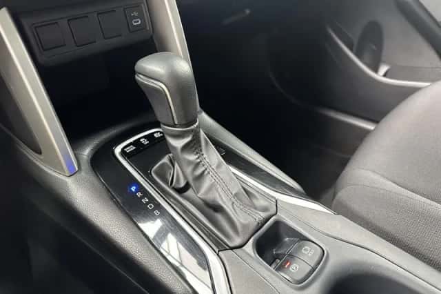 Toyota Corolla (2025) thumbnail 14