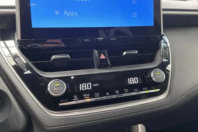 Toyota Corolla (2025) thumbnail 15