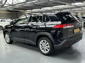 Toyota Corolla (2025) thumbnail 21